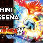 Mini Reseña Captain Tsubasa 2: World Fighters – Una secuela muy fuera de lugar