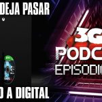 Podcast: Episodio 663, Xbox te deja pasar de disco a digital
