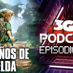 Podcast: Episodio 664, 40 Años de The Legend of Zelda