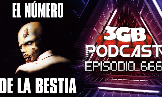 Podcast: Episodio 666, El Número de la Bestia