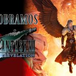 ¡Ya probamos a Cid y a Vincent en Final Fantasy VII REVELATION!