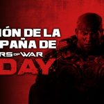 Ya jugamos TODA la Campaña Gears of War E-Day – Opinión sin spoilers