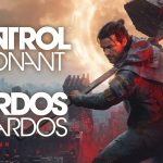 Reseña CONTROL Resonant