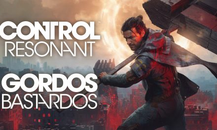Reseña CONTROL Resonant