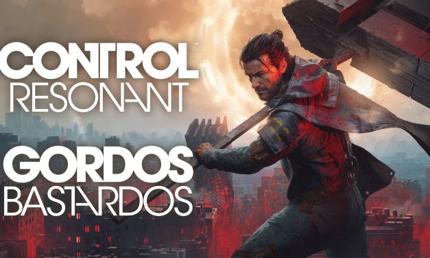 Reseña CONTROL Resonant