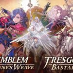 Reseña Fire Emblem: Fortune’s Weave