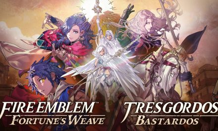 Reseña Fire Emblem: Fortune’s Weave