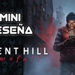 Mini Reseña Silent Hill: Townfall – Una nueva visión más allá de la niebla