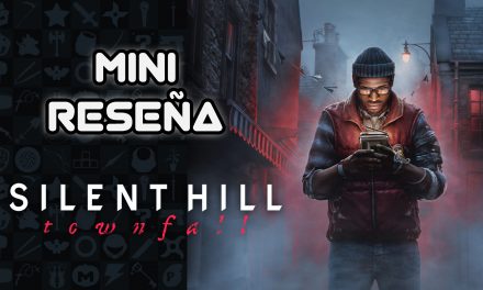 Mini Reseña Silent Hill: Townfall – Una nueva visión más allá de la niebla