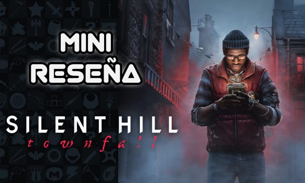 Mini Reseña Silent Hill: Townfall – Una nueva visión más allá de la niebla