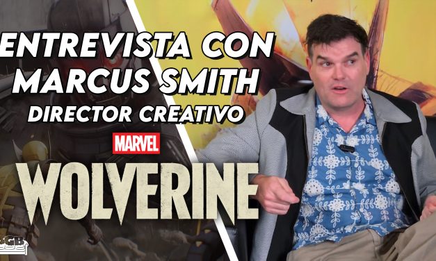 ¡Entrevistamos al director creativo de Marvel’s Wolverine!