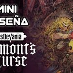 Mini Reseña Castlevania: Belmont’s Curse: ¡LOS BELMONT HAN VUELTO!
