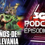 Podcast: Episodio 667, 40 Años de Castlevania