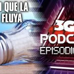 Podcast: Episodio 668, Dejen que la sal fluya