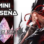Mini Reseña Final Fantasy Resonance – Aires clásicos con un toque moderno