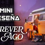 Mini Reseña Forever Ago – El doloroso camino de la pérdida