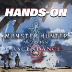 Hands-On Monster Hunter Wilds: Ascendance – Listo para patearte el trasero
