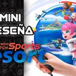 Mini Reseña Nintendo Switch Sports Resort – Un paquete que cumple