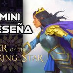 Mini Reseña Order of the Sinking Star – ¡Más puzzles sudorosos de Jonathan Blow! ¡¡YAY!!