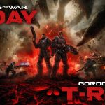 Reseña Gears of War: E-Day