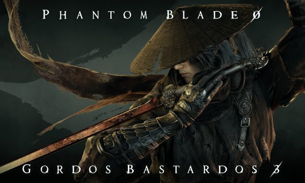 Reseña Phantom Blade Zero