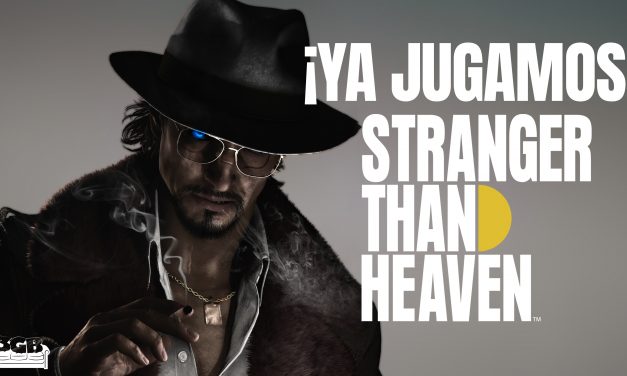 ¡Ya jugamos Stranger Than Heaven! – La ambición de jugar una vida entera