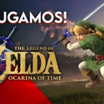 ¡Ya jugamos The Legend of Zelda: Ocarina of Time Remake!